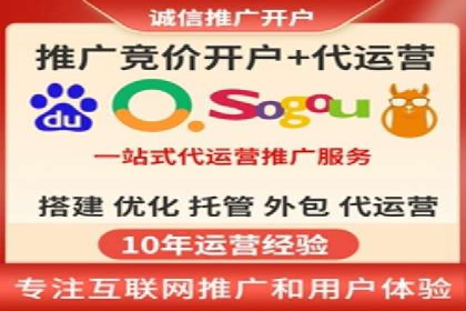 某某sem代运营公司成功案例：提高转化率